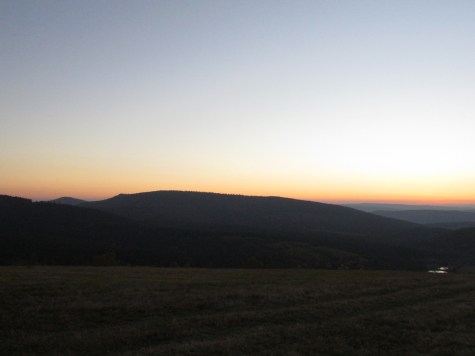 14_zachod_slonca_z_rejonu_Popowej_Polany_widok_na_Piotrusia