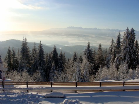 3._Tatry_sprzed_schronika_na_Turbaczu