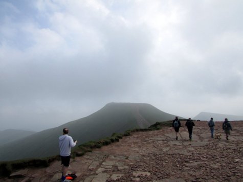 7._Brecon_Beacons_National_Park_widok_z_Corn_Du_na_Pen_y_Fan