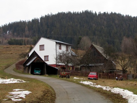 Beskid_Zywiecki_Zapolanka_maluszki