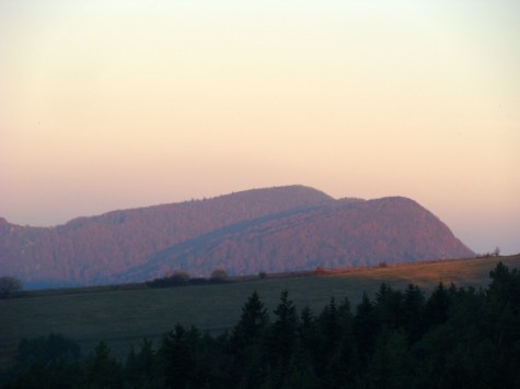 Cergowa_o_wschodzie_slonca