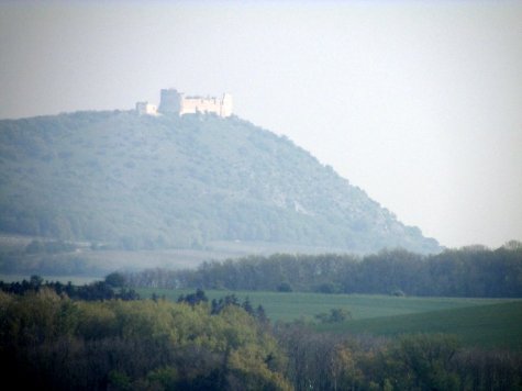 Divci_hrad_Palava