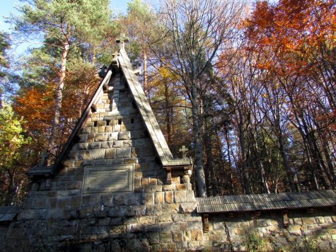 Gladyszw_Wirchne__cmentarz_wojenny_nr_61