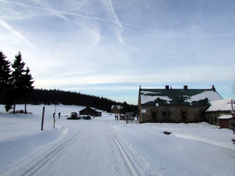 Gory_Izerskie_zima_Orle