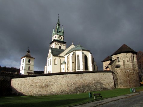 Kreminca_kosciol_sw._Katarzyny1