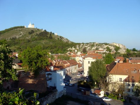 Mikulov_Svaty_Kopecek
