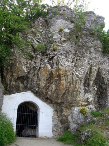 Mikulov_Svaty_Kopecek_Droga_Krzyzowa