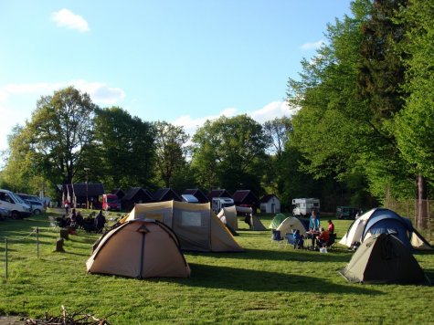 Mosquito_Camping_Vysoka_Lipa