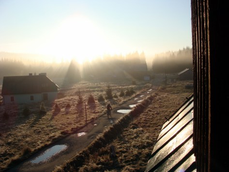 Orle_widok_poranny_z_okna