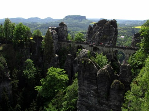 Saska_Szwajcaria_widok_na_Bastei