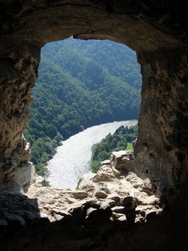 Stary_Hrad_Mala_Fatra