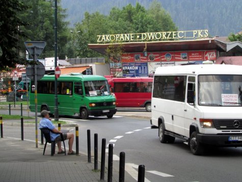 Zakopane_Dworzec_Autobusowy_PKS_z_ronda